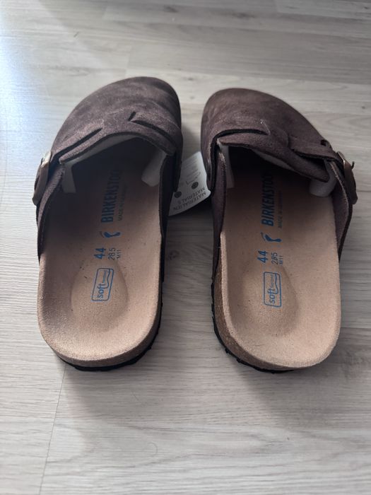 Saboti Birkenstock