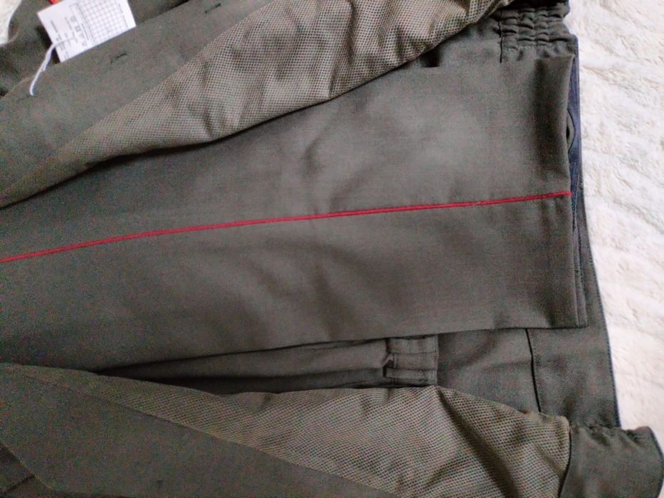 Форма мчс Казахстана