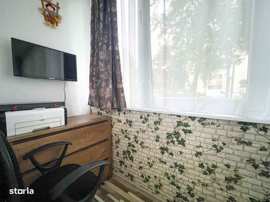 Apartament 3 camere de vanzare in Manastur, Cluj Napoca