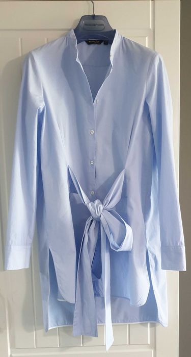 Риза Massimo Dutti