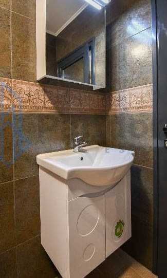 Дава се под наем Двустаен апартамент в София, Кръстова вада - 72 кв.м за 550 € - Снимка #6