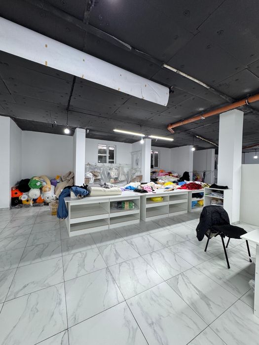 Продам коммерческое помещение (Батыс-2)