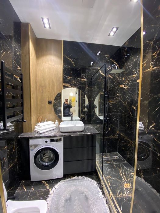 Mirabad Avenue ЖК КОМКЛЕКС