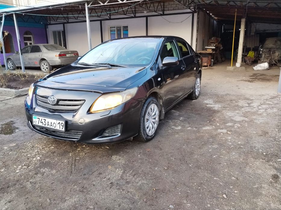 Продам Тойота Королла