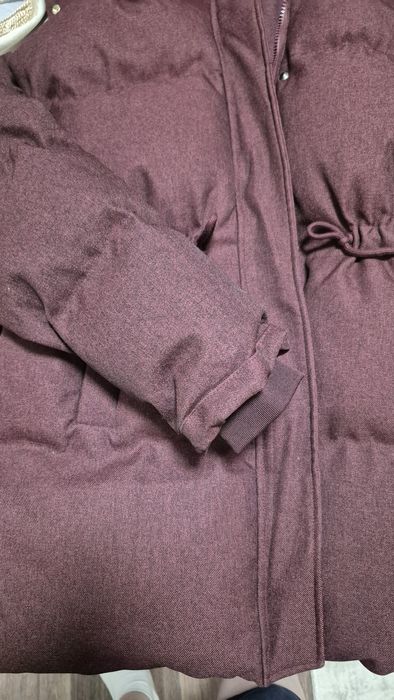 Женская куртка размер 48-50