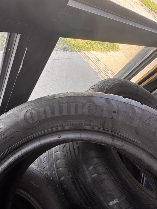 185/55/15 Continental