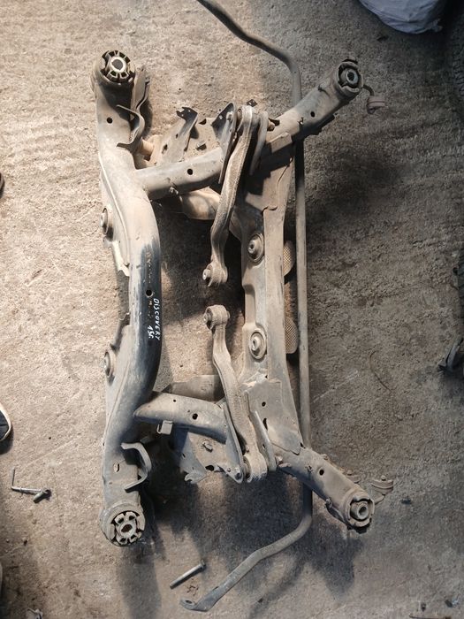 Заден мост Renge Rover Discoveri sport 2015г