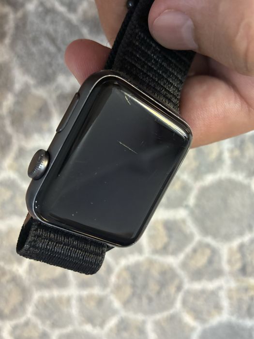 Apple watch 3 42mm