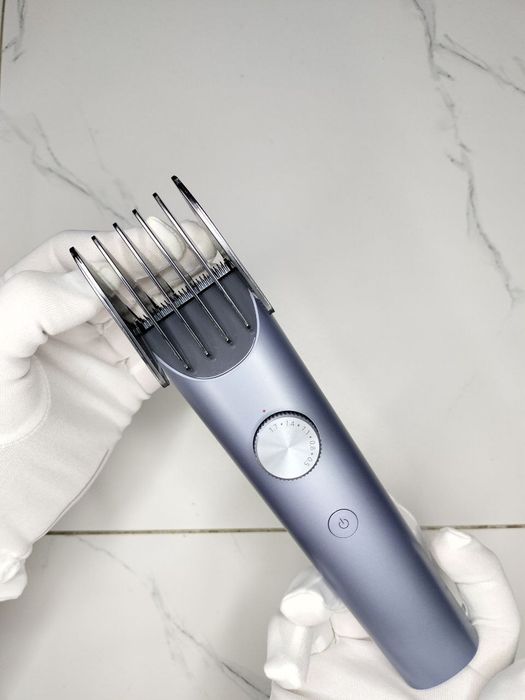 xiaomi для стрижки