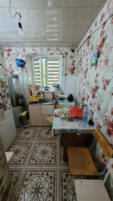Продам квартиру. Район Москва "Сельмаш".
