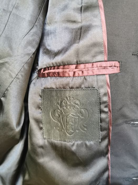 Сако ZARA / панталон MEXX, размер L