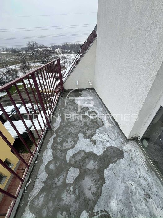 Продава се Двустаен апартамент в Пловдив, Коматевски възел - 56 кв.м за 688 €/кв.м - Снимка #7