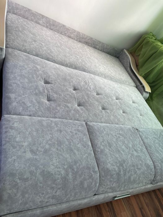 Раскладной диван