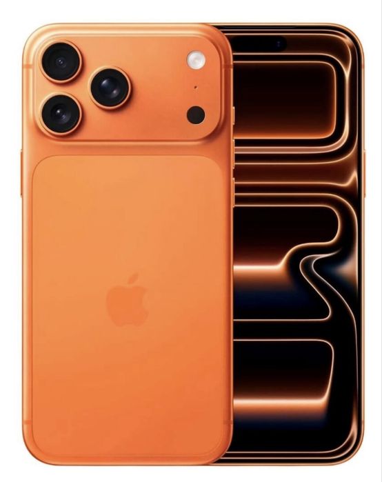 iPhone17Pro Max, iPhone 17-й Pro Max, айфон 17 про макс