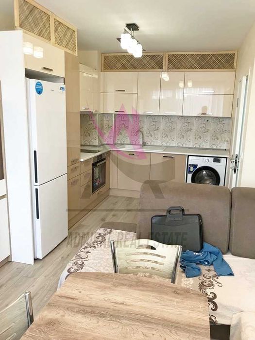 Дава се под наем Двустаен апартамент в Варна, Възраждане 1 - 70 кв.м за 500 € - Снимка #1