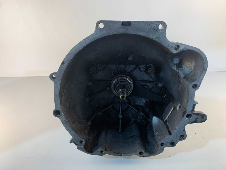 Скоростна кутия Мицубиши л200 2.5 Mitsubishi L200 2.5TD 115ks (96-07г)