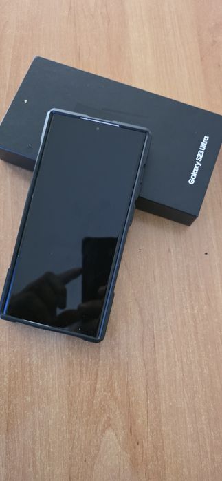 Samsung S23 ultra