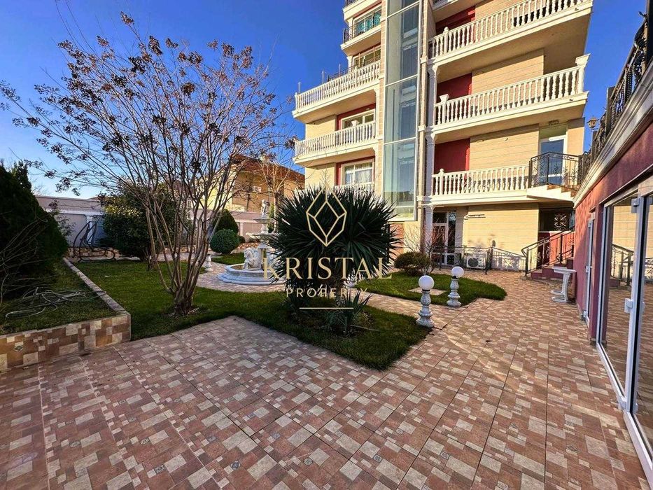 Продава се Едностаен апартамент в Свети Влас - 50 кв.м за 1320 €/кв.м - Снимка #7