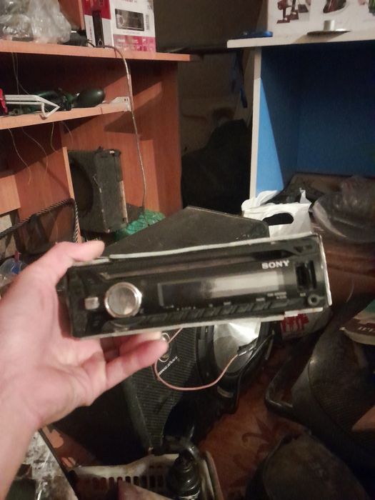 Саббуфер элемент 5