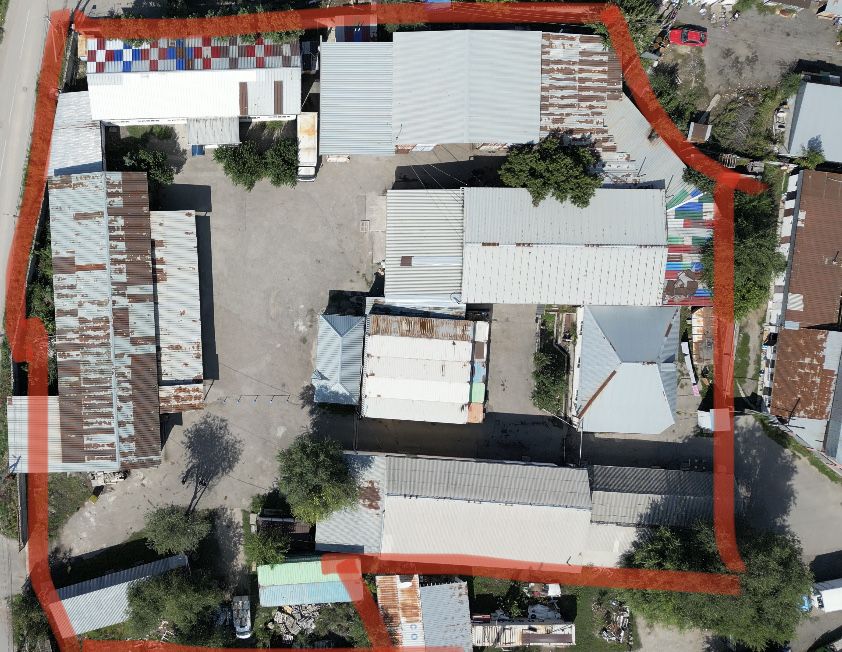 Склады в аренду