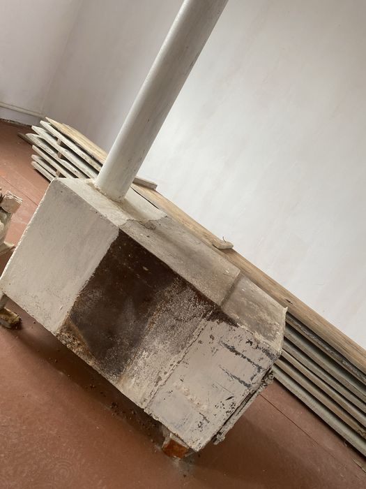 Ошақ пеш сатылад банягада жасап алуга болад