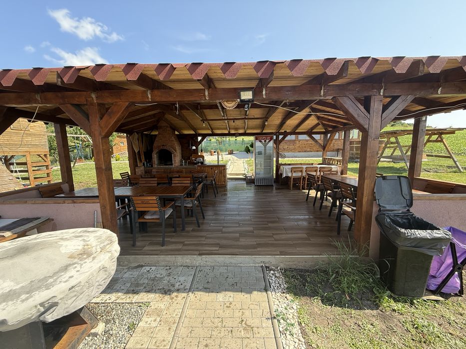 Inchiriez gradina pentru petreceri in aer liber zona Lomb-Cluj-Napoca