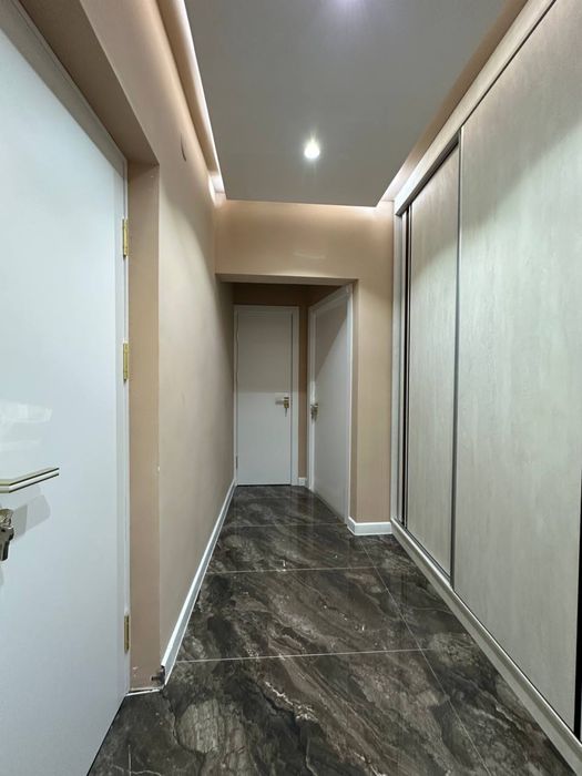 Ц2 Алайский 2/4/9 с ремонтом 60м2