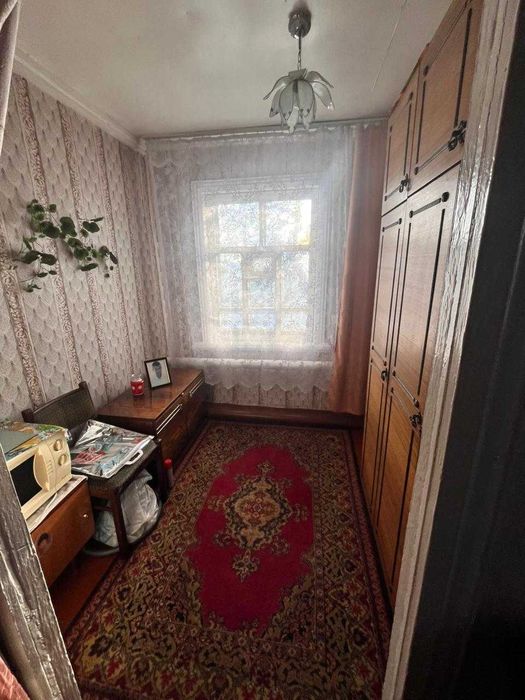 Продается дом в Рабочем поселке