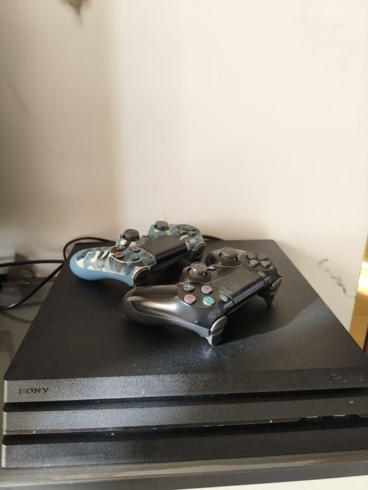 PlayStation 4 Pro