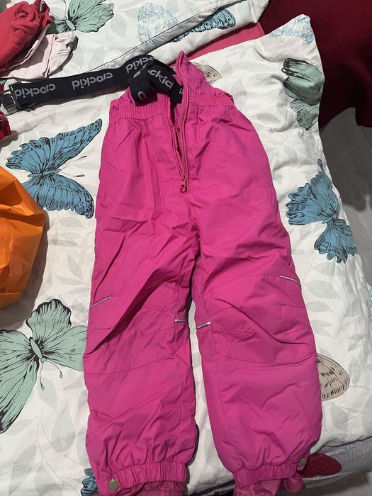 Продам комбез на девочку