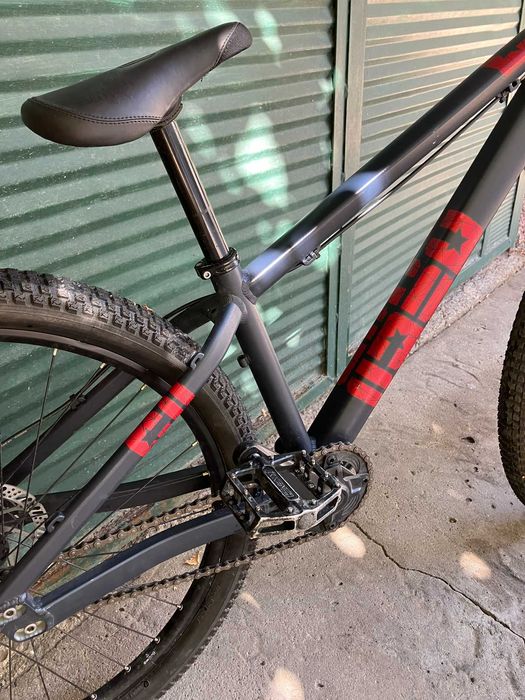Продавам велосипед DRAG C2 dirt