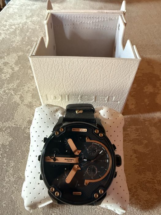 Часовник Diesel Mr Daddy 2.0