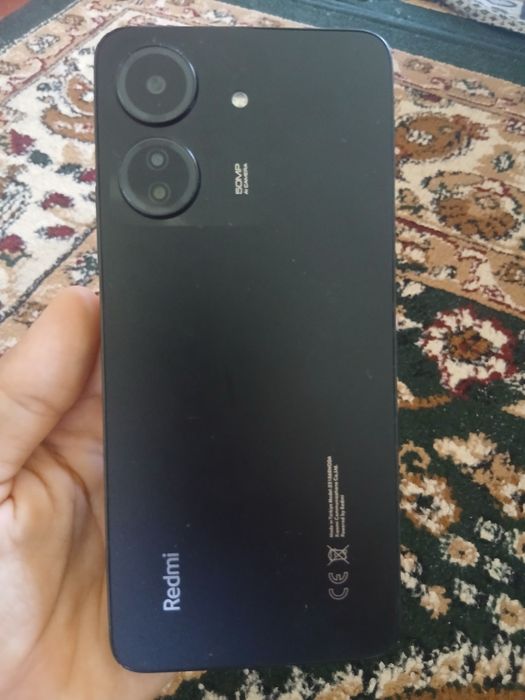 Xiaomi Redmi 13C