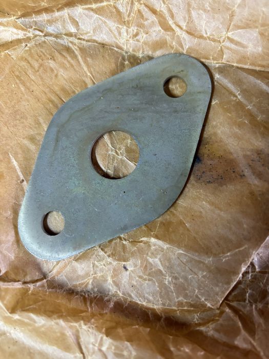 Рем. Комплект для мотопомпы