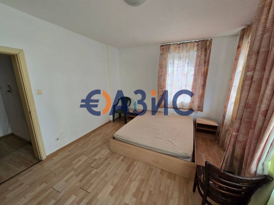 Продава се Двустаен апартамент в к.к. Слънчев бряг - 60 кв.м за 925 €/кв.м - Снимка #1