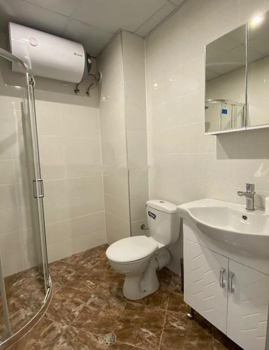 Дава се под наем Двустаен апартамент в София, Младост 4 - 54 кв.м за 549 € - Снимка #6