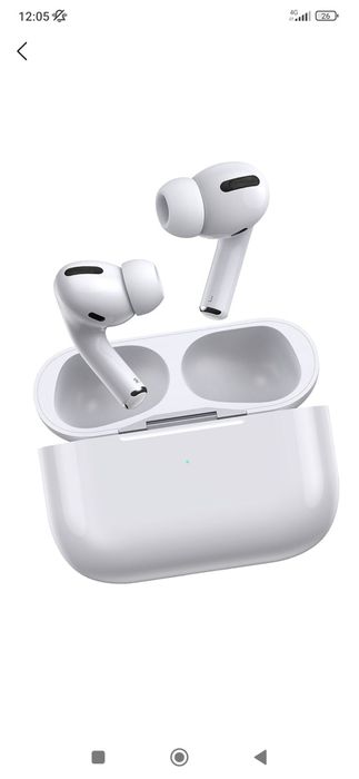 Наушники беспроводные