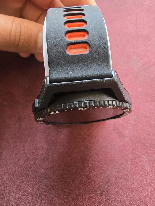 Huawei watch gt 3 se