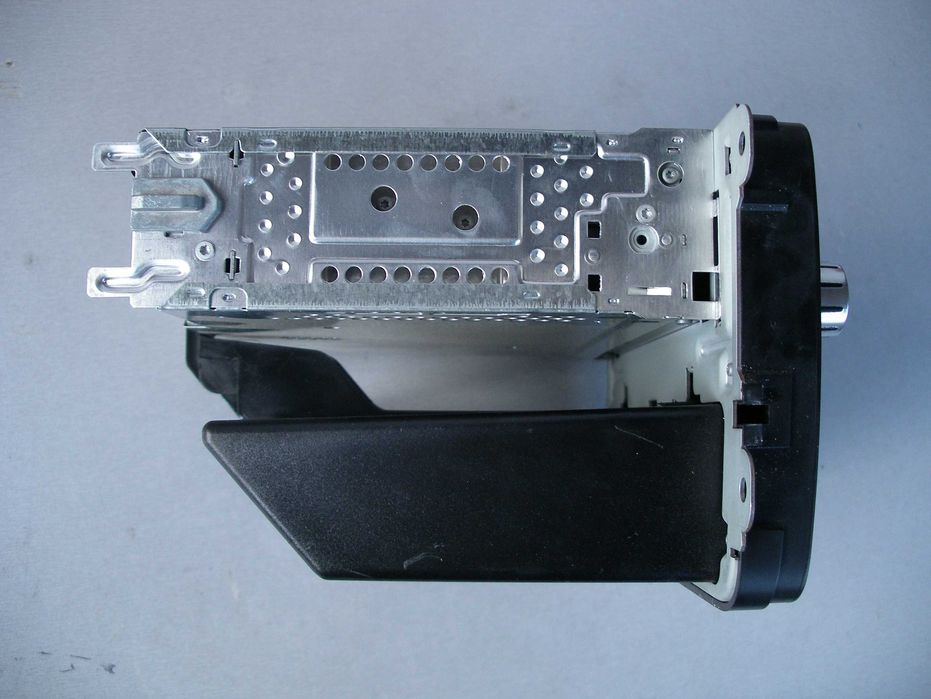 Ново радио за Volkswagen