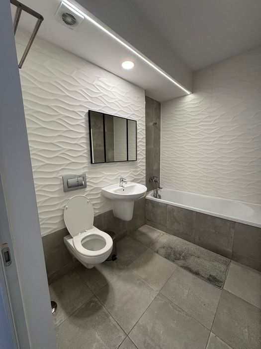 Apartament 2 camere de închiriat 4 City North