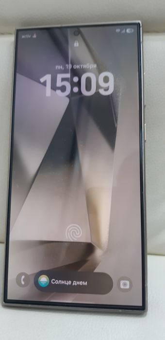 Флагман Samsung Galaxy S24 Ultra ЕАС