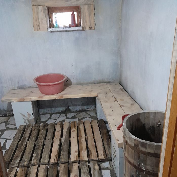 Продам дом на даче