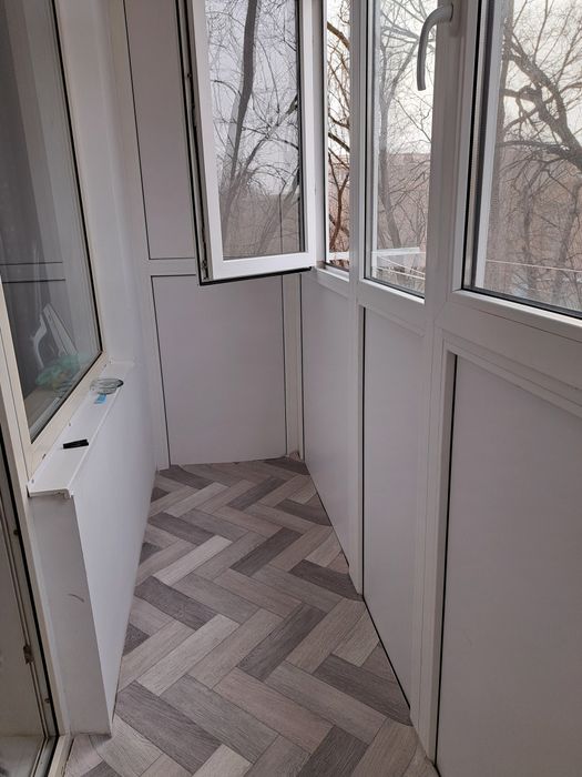 1 квартира посуточно