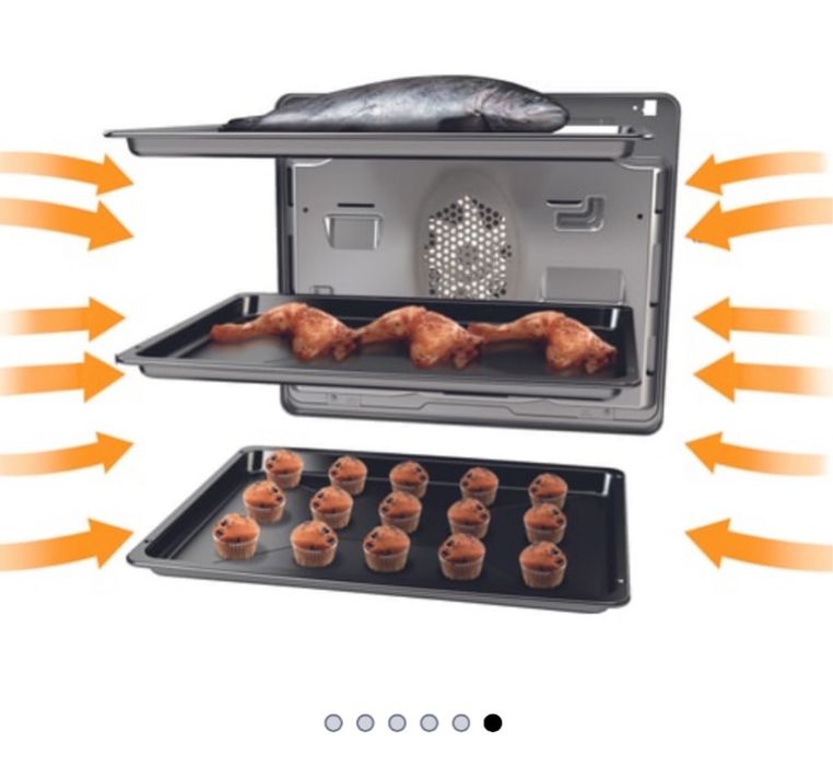 Minicuptor Beko BMF50CPB