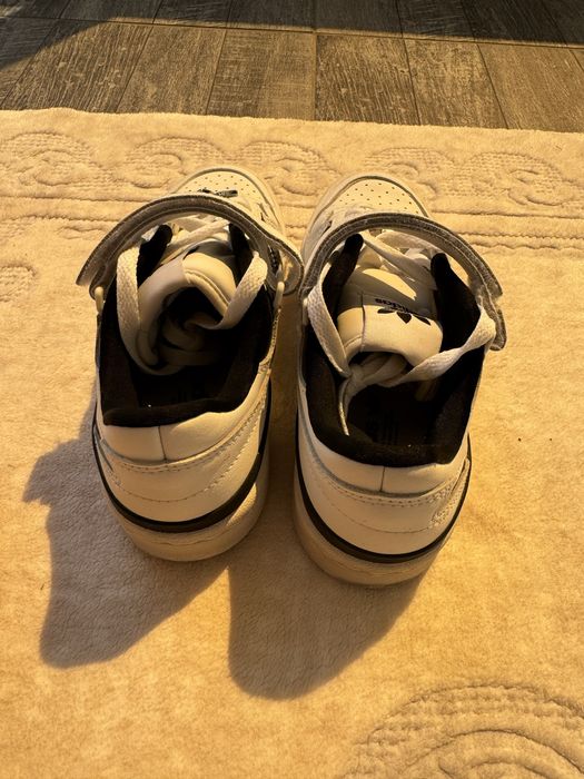 Adidas маратонки