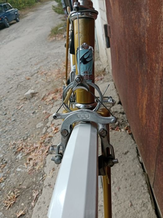 Продам ХВЗ турист в оригинале все