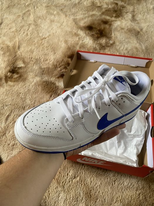 Nike Dunk Low Retro