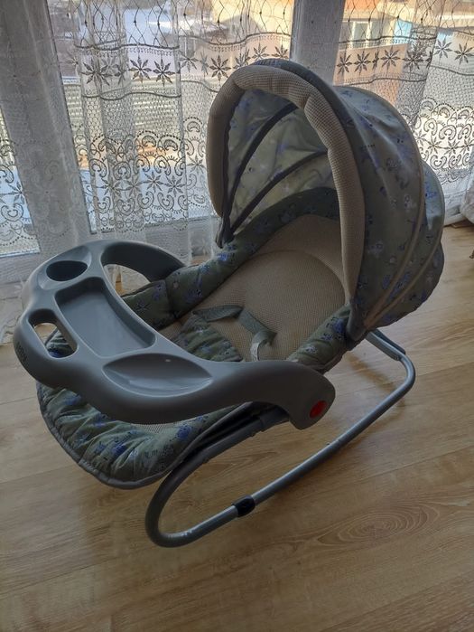 Коляска детская.