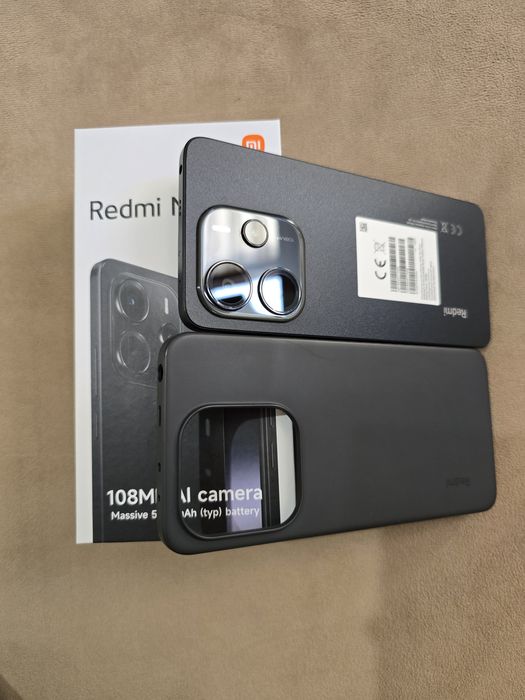 Новый ! Xiaomi Redmi Note 14 128gb