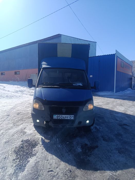 Продается Газель